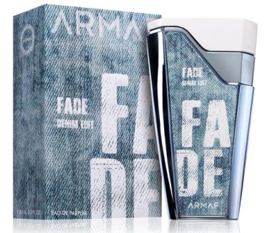 Armaf Fade Denim Edit EDT 100ml